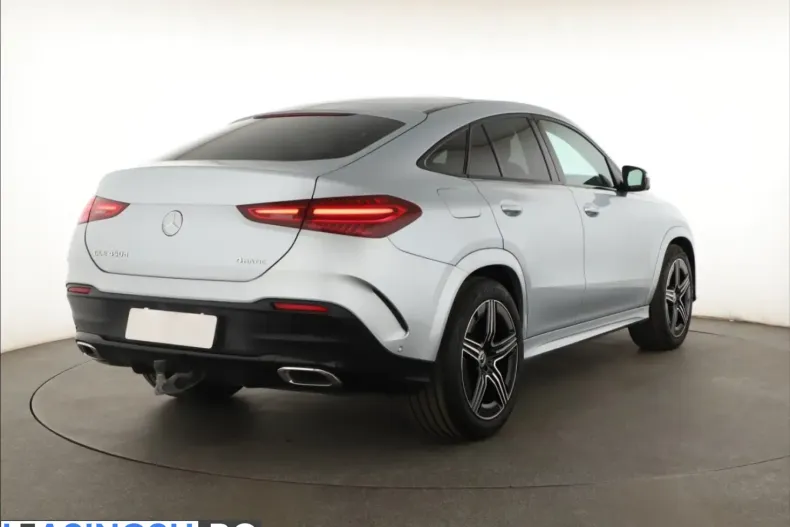 Mercedes-Benz GLE 450 (Clasa GLE) din 2025 cu 16.240 km - oferta MER257285 - foto 5