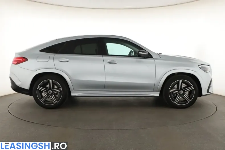 Mercedes-Benz GLE 450 (Clasa GLE) din 2025 cu 16.240 km - oferta MER257285 - foto 6