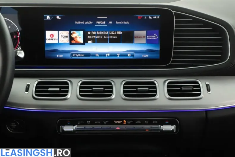 Mercedes-Benz GLE 450 (Clasa GLE) din 2025 cu 16.240 km - oferta MER257285 - foto 9