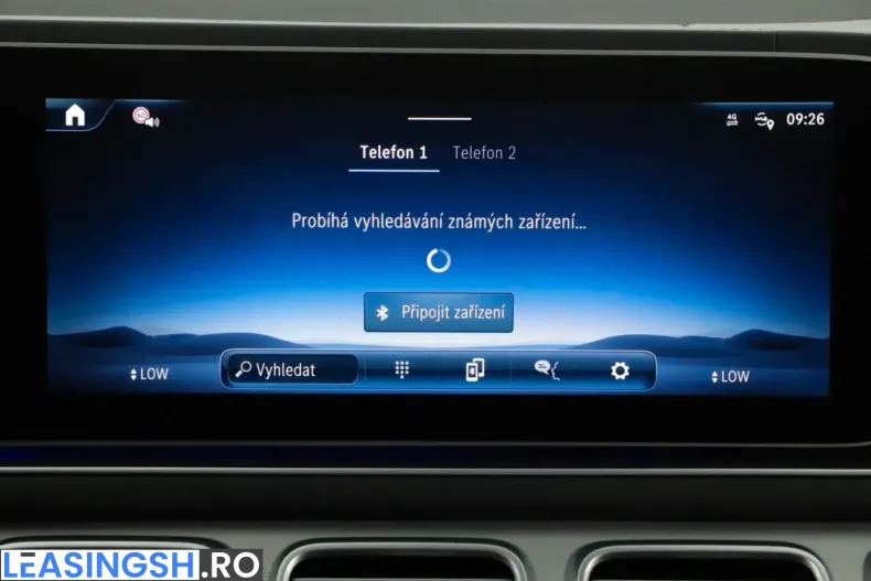 Mercedes-Benz GLE 450 (Clasa GLE) din 2025 cu 16.240 km - oferta MER257285 - foto 15