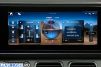 Mercedes-Benz GLE 450 (Clasa GLE) din 2025 cu 16.240 km - oferta MER257285 - foto 19