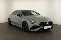 Mercedes-Benz CLA 35 AMG (Clasa CLA) din 2025 cu 9.018 km - oferta MER257286 - foto 1
