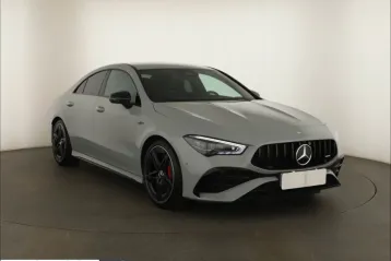 Mercedes-Benz CLA 35 AMG din 2025 - oferta MER257286