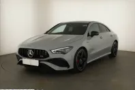 Mercedes-Benz CLA 35 AMG (Clasa CLA) din 2025 cu 9.018 km - oferta MER257286 - foto 2