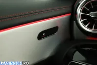 Mercedes-Benz CLA 35 AMG (Clasa CLA) din 2025 cu 9.018 km - oferta MER257286 - foto 9