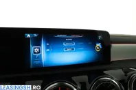 Mercedes-Benz CLA 35 AMG (Clasa CLA) din 2025 cu 9.018 km - oferta MER257286 - foto 13
