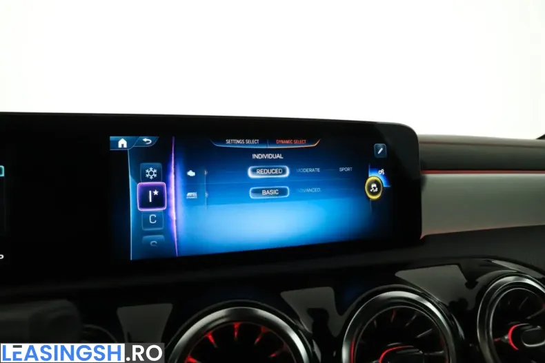 Mercedes-Benz CLA 35 AMG (Clasa CLA) din 2025 cu 9.018 km - oferta MER257286 - foto 14