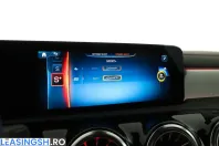 Mercedes-Benz CLA 35 AMG (Clasa CLA) din 2025 cu 9.018 km - oferta MER257286 - foto 17