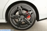 Mercedes-Benz CLA 35 AMG (Clasa CLA) din 2025 cu 9.018 km - oferta MER257286 - foto 19