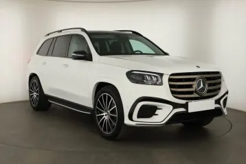Mercedes-Benz GLS 450 din 2025 - oferta MER257289