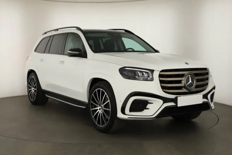 Mercedes-Benz GLS 450 (Clasa GLS) din 2025 cu 15.007 km - oferta MER257289 - foto 1