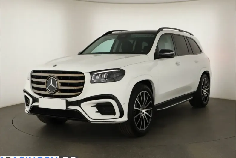 Mercedes-Benz GLS 450 (Clasa GLS) din 2025 cu 15.007 km - oferta MER257289 - foto 2
