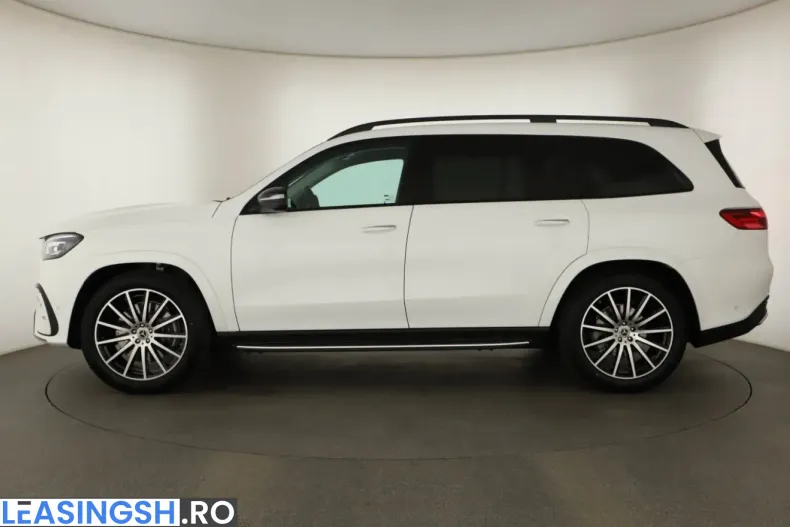 Mercedes-Benz GLS 450 (Clasa GLS) din 2025 cu 15.007 km - oferta MER257289 - foto 3