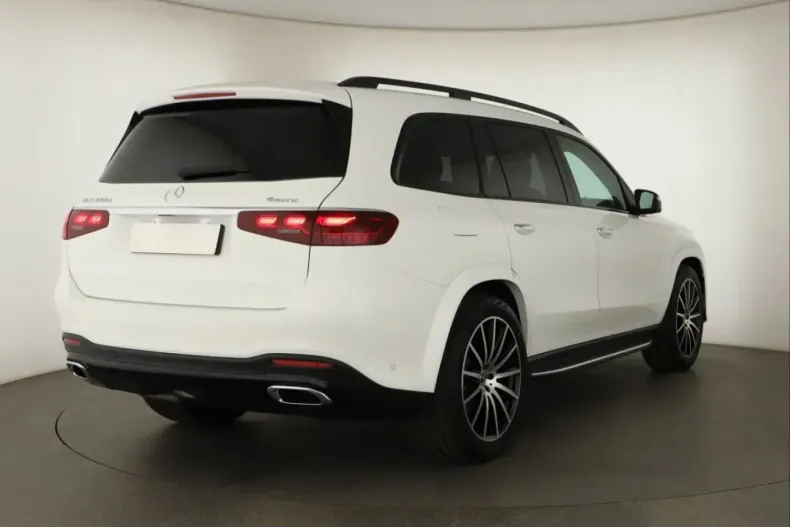 Mercedes-Benz GLS 450 (Clasa GLS) din 2025 cu 15.007 km - oferta MER257289 - foto 5