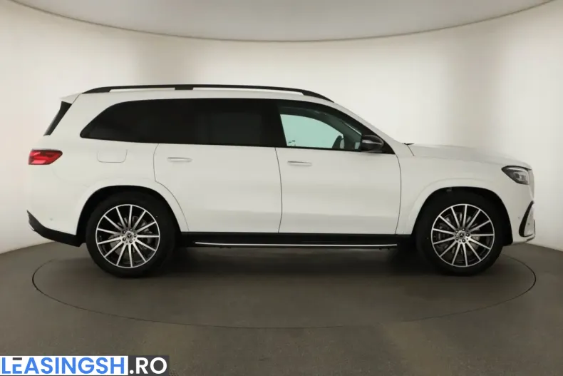 Mercedes-Benz GLS 450 (Clasa GLS) din 2025 cu 15.007 km - oferta MER257289 - foto 6