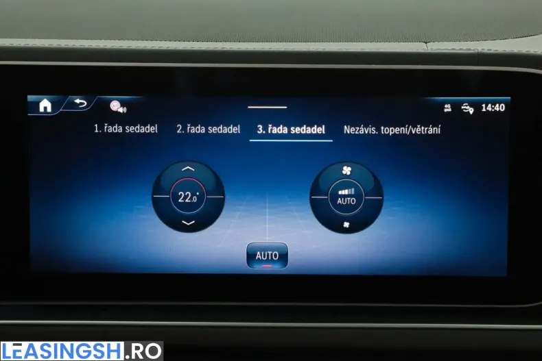 Mercedes-Benz GLS 450 (Clasa GLS) din 2025 cu 15.007 km - oferta MER257289 - foto 17