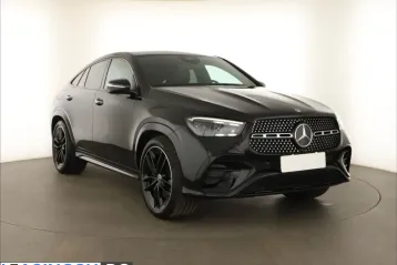 Mercedes-Benz GLE 450 din 2025 - oferta MER257290
