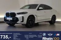 BMW X6 (Seria X) din 2025 cu 16.611 km - oferta BMW257291 - foto 1
