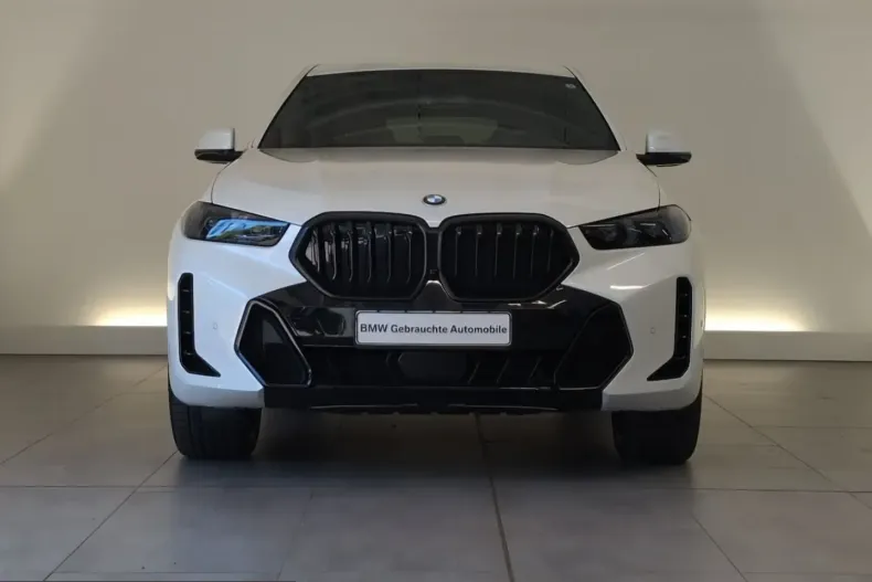 BMW X6 (Seria X) din 2025 cu 16.611 km - oferta BMW257291 - foto 2