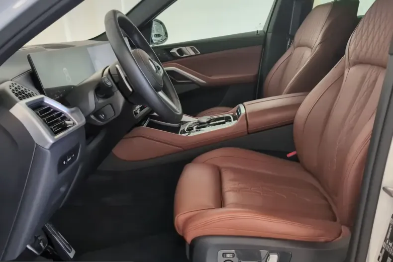 BMW X6 (Seria X) din 2025 cu 16.611 km - oferta BMW257291 - foto 3