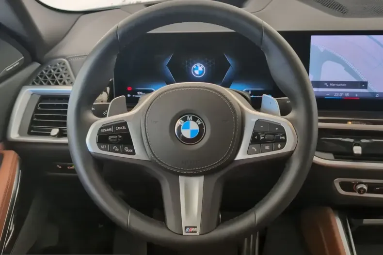 BMW X6 (Seria X) din 2025 cu 16.611 km - oferta BMW257291 - foto 5