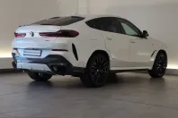 BMW X6 (Seria X) din 2025 cu 16.611 km - oferta BMW257291 - foto 8