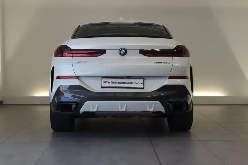 BMW X6 (Seria X) din 2025 cu 16.611 km - oferta BMW257291 - foto 9