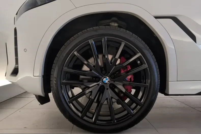 BMW X6 (Seria X) din 2025 cu 16.611 km - oferta BMW257291 - foto 10