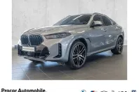 BMW X6 (Seria X) din 2025 cu 13.936 km - oferta BMW257293 - foto 1