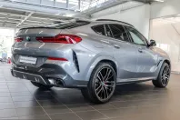 BMW X6 (Seria X) din 2025 cu 13.936 km - oferta BMW257293 - foto 2