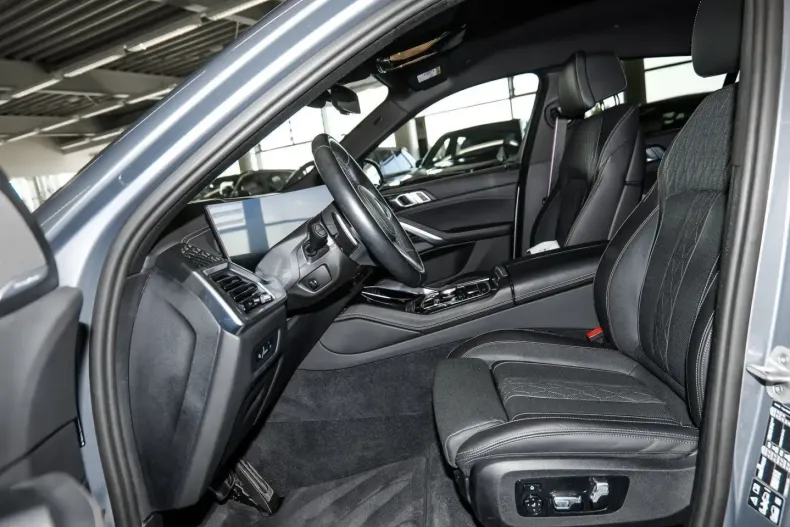 BMW X6 (Seria X) din 2025 cu 13.936 km - oferta BMW257293 - foto 5