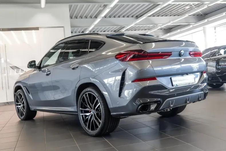 BMW X6 (Seria X) din 2025 cu 13.936 km - oferta BMW257293 - foto 7