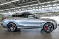 BMW X6 (Seria X) din 2025 cu 13.936 km - oferta BMW257293 - foto 10