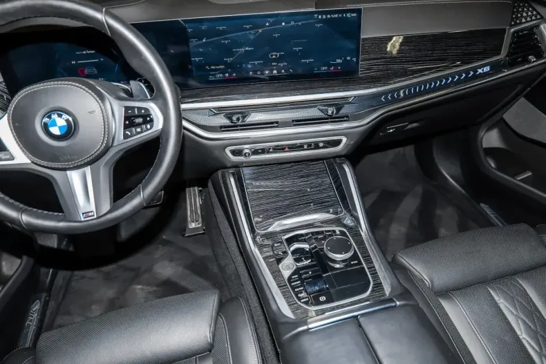 BMW X6 (Seria X) din 2025 cu 13.936 km - oferta BMW257293 - foto 16
