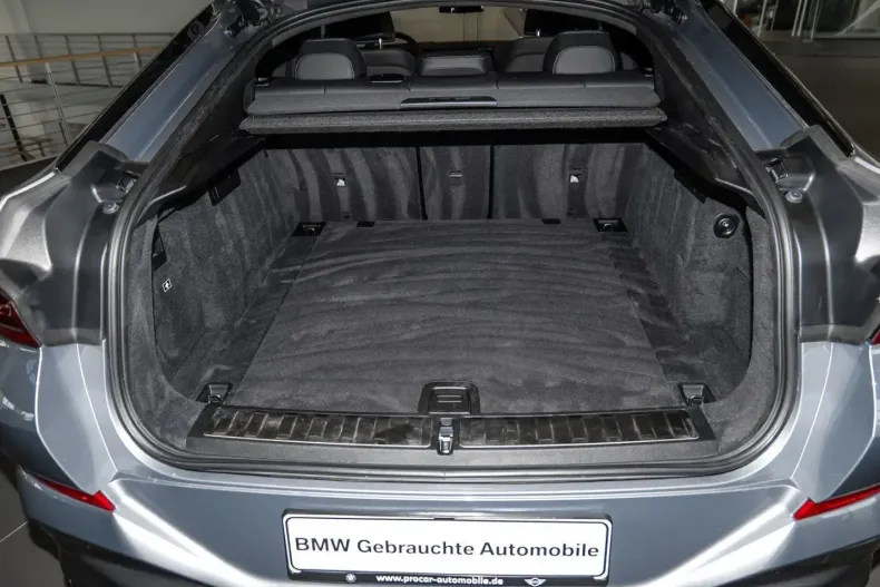 BMW X6 (Seria X) din 2025 cu 13.936 km - oferta BMW257293 - foto 22