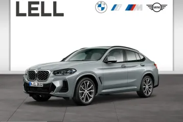 BMW X4 din 2025 - oferta BMW257294