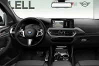 BMW X4 (Seria X) din 2025 cu 15.304 km - oferta BMW257294 - foto 4