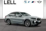 BMW X4 (Seria X) din 2025 cu 15.304 km - oferta BMW257294 - foto 9
