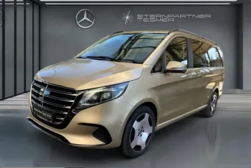 Mercedes-Benz V 300 din 2025 - oferta MER257295