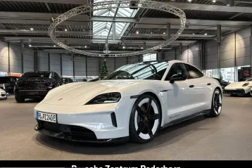 Porsche Taycan din 2025 - oferta POR257296