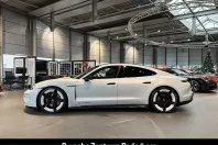 Porsche Taycan din 2025 cu 14.900 km - oferta POR257296 - foto 3