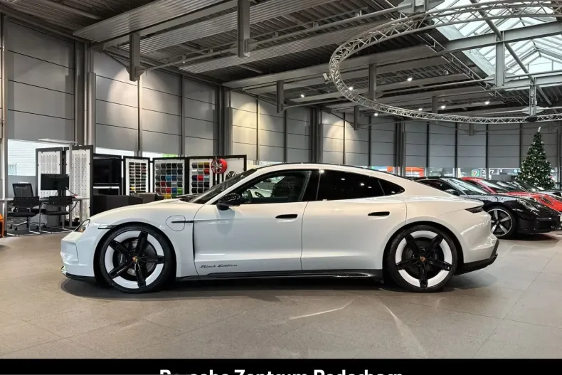 Porsche Taycan din 2025 cu 14.900 km - oferta POR257296 - foto 3
