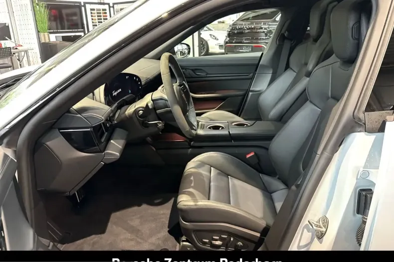 Porsche Taycan din 2025 cu 14.900 km - oferta POR257296 - foto 6