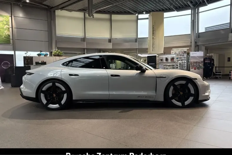Porsche Taycan din 2025 cu 14.900 km - oferta POR257296 - foto 11