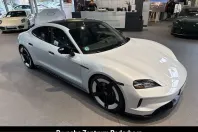 Porsche Taycan din 2025 cu 14.900 km - oferta POR257296 - foto 15