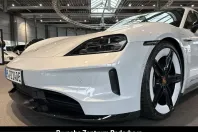 Porsche Taycan din 2025 cu 14.900 km - oferta POR257296 - foto 16