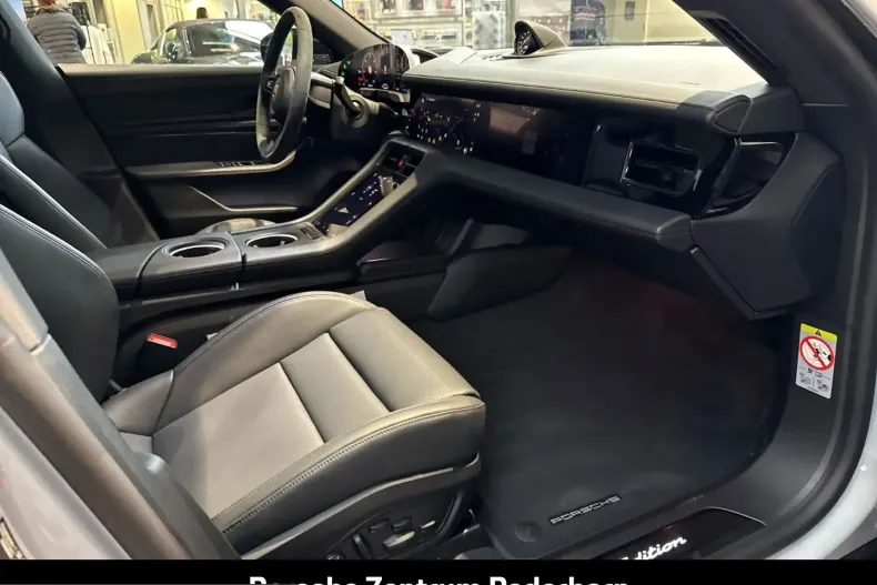 Porsche Taycan din 2025 cu 14.900 km - oferta POR257296 - foto 18