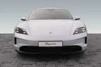 Porsche Taycan din 2025 cu 19.900 km - oferta POR257297 - foto 1
