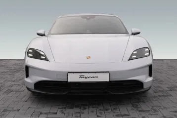 Porsche Taycan din 2025 - oferta POR257297