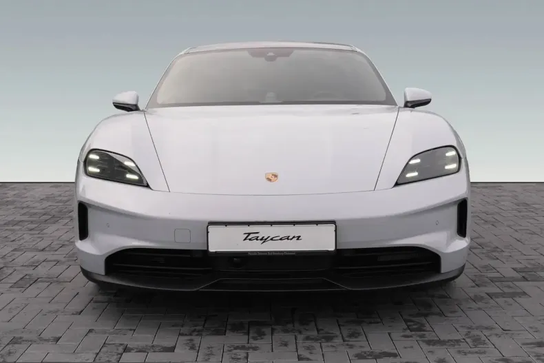 Porsche Taycan din 2025 cu 19.900 km - oferta POR257297 - foto 1